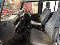 USED 2012 12 LAND ROVER DEFENDER 110 2.2 TDCi Station Wagon Double Cab 5dr Diesel Manual 4WD MWB Euro 5 (122 ps) 12 MONTHS MOT