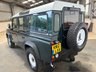USED 2012 12 LAND ROVER DEFENDER 110 2.2 TDCi Station Wagon Double Cab 5dr Diesel Manual 4WD MWB Euro 5 (122 ps) 12 MONTHS MOT