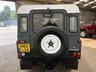 USED 2012 12 LAND ROVER DEFENDER 110 2.2 TDCi Station Wagon Double Cab 5dr Diesel Manual 4WD MWB Euro 5 (122 ps) 12 MONTHS MOT