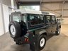 USED 2012 12 LAND ROVER DEFENDER 110 2.2 TDCi Station Wagon Double Cab 5dr Diesel Manual 4WD MWB Euro 5 (122 ps) 12 MONTHS MOT