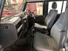 USED 2012 12 LAND ROVER DEFENDER 110 2.2 TDCi Station Wagon Double Cab 5dr Diesel Manual 4WD MWB Euro 5 (122 ps) 12 MONTHS MOT