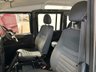 USED 2012 12 LAND ROVER DEFENDER 110 2.2 TDCi Station Wagon Double Cab 5dr Diesel Manual 4WD MWB Euro 5 (122 ps) 12 MONTHS MOT