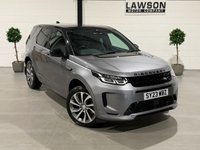USED 2023 23 LAND ROVER DISCOVERY SPORT 1.5 P300e 12.2kWh Urban Edition SUV 5dr Petrol Plug-in Hybrid Auto 4WD Euro 6 (s/s) (309 ps) 