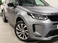 USED 2023 23 LAND ROVER DISCOVERY SPORT 1.5 P300e 12.2kWh Urban Edition SUV 5dr Petrol Plug-in Hybrid Auto 4WD Euro 6 (s/s) (309 ps) 