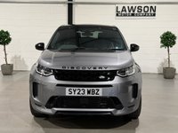 USED 2023 23 LAND ROVER DISCOVERY SPORT 1.5 P300e 12.2kWh Urban Edition SUV 5dr Petrol Plug-in Hybrid Auto 4WD Euro 6 (s/s) (309 ps) 