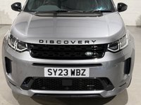 USED 2023 23 LAND ROVER DISCOVERY SPORT 1.5 P300e 12.2kWh Urban Edition SUV 5dr Petrol Plug-in Hybrid Auto 4WD Euro 6 (s/s) (309 ps) 