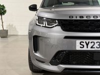 USED 2023 23 LAND ROVER DISCOVERY SPORT 1.5 P300e 12.2kWh Urban Edition SUV 5dr Petrol Plug-in Hybrid Auto 4WD Euro 6 (s/s) (309 ps) 