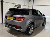 USED 2023 23 LAND ROVER DISCOVERY SPORT 1.5 P300e 12.2kWh Urban Edition SUV 5dr Petrol Plug-in Hybrid Auto 4WD Euro 6 (s/s) (309 ps) 