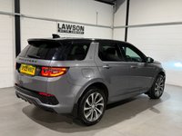 USED 2023 23 LAND ROVER DISCOVERY SPORT 1.5 P300e 12.2kWh Urban Edition SUV 5dr Petrol Plug-in Hybrid Auto 4WD Euro 6 (s/s) (309 ps) 