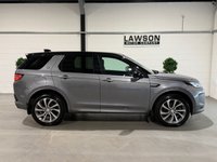 USED 2023 23 LAND ROVER DISCOVERY SPORT 1.5 P300e 12.2kWh Urban Edition SUV 5dr Petrol Plug-in Hybrid Auto 4WD Euro 6 (s/s) (309 ps) 