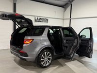 USED 2023 23 LAND ROVER DISCOVERY SPORT 1.5 P300e 12.2kWh Urban Edition SUV 5dr Petrol Plug-in Hybrid Auto 4WD Euro 6 (s/s) (309 ps) 