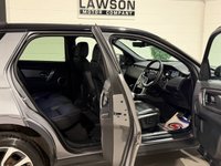 USED 2023 23 LAND ROVER DISCOVERY SPORT 1.5 P300e 12.2kWh Urban Edition SUV 5dr Petrol Plug-in Hybrid Auto 4WD Euro 6 (s/s) (309 ps) 