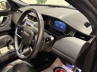 USED 2023 23 LAND ROVER DISCOVERY SPORT 1.5 P300e 12.2kWh Urban Edition SUV 5dr Petrol Plug-in Hybrid Auto 4WD Euro 6 (s/s) (309 ps) 