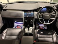USED 2023 23 LAND ROVER DISCOVERY SPORT 1.5 P300e 12.2kWh Urban Edition SUV 5dr Petrol Plug-in Hybrid Auto 4WD Euro 6 (s/s) (309 ps) 