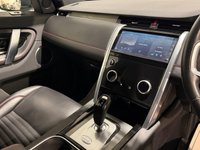 USED 2023 23 LAND ROVER DISCOVERY SPORT 1.5 P300e 12.2kWh Urban Edition SUV 5dr Petrol Plug-in Hybrid Auto 4WD Euro 6 (s/s) (309 ps) 
