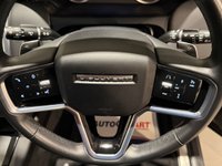 USED 2023 23 LAND ROVER DISCOVERY SPORT 1.5 P300e 12.2kWh Urban Edition SUV 5dr Petrol Plug-in Hybrid Auto 4WD Euro 6 (s/s) (309 ps) 