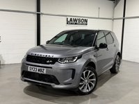 USED 2023 23 LAND ROVER DISCOVERY SPORT 1.5 P300e 12.2kWh Urban Edition SUV 5dr Petrol Plug-in Hybrid Auto 4WD Euro 6 (s/s) (309 ps) 