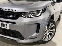 USED 2023 23 LAND ROVER DISCOVERY SPORT 1.5 P300e 12.2kWh Urban Edition SUV 5dr Petrol Plug-in Hybrid Auto 4WD Euro 6 (s/s) (309 ps) 
