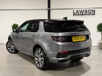 USED 2023 23 LAND ROVER DISCOVERY SPORT 1.5 P300e 12.2kWh Urban Edition SUV 5dr Petrol Plug-in Hybrid Auto 4WD Euro 6 (s/s) (309 ps) 