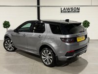 USED 2023 23 LAND ROVER DISCOVERY SPORT 1.5 P300e 12.2kWh Urban Edition SUV 5dr Petrol Plug-in Hybrid Auto 4WD Euro 6 (s/s) (309 ps) 