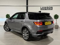 USED 2023 23 LAND ROVER DISCOVERY SPORT 1.5 P300e 12.2kWh Urban Edition SUV 5dr Petrol Plug-in Hybrid Auto 4WD Euro 6 (s/s) (309 ps) 