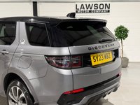 USED 2023 23 LAND ROVER DISCOVERY SPORT 1.5 P300e 12.2kWh Urban Edition SUV 5dr Petrol Plug-in Hybrid Auto 4WD Euro 6 (s/s) (309 ps) 