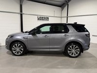 USED 2023 23 LAND ROVER DISCOVERY SPORT 1.5 P300e 12.2kWh Urban Edition SUV 5dr Petrol Plug-in Hybrid Auto 4WD Euro 6 (s/s) (309 ps) 