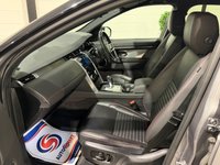 USED 2023 23 LAND ROVER DISCOVERY SPORT 1.5 P300e 12.2kWh Urban Edition SUV 5dr Petrol Plug-in Hybrid Auto 4WD Euro 6 (s/s) (309 ps) 