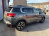 USED 2021 71 CITROEN C5 AIRCROSS 1.5 BlueHDi Shine Plus SUV 5dr Diesel EAT8 Euro 6 (s/s) (130 ps) DIESEL, AUTOMATIC, GRIP CONTROL, HALF LEATHER,