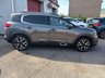 USED 2021 71 CITROEN C5 AIRCROSS 1.5 BlueHDi Shine Plus SUV 5dr Diesel EAT8 Euro 6 (s/s) (130 ps) DIESEL, AUTOMATIC, GRIP CONTROL, HALF LEATHER,