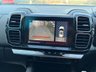 USED 2021 71 CITROEN C5 AIRCROSS 1.5 BlueHDi Shine Plus SUV 5dr Diesel EAT8 Euro 6 (s/s) (130 ps) DIESEL, AUTOMATIC, GRIP CONTROL, HALF LEATHER,