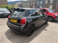 USED 2019 69 MINI HATCH 1.5 Cooper Sport Hatchback 3dr Petrol Manual Euro 6 (s/s) (136 ps) STUNNING MINI COOPER SPORT