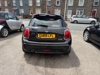 USED 2019 69 MINI HATCH 1.5 Cooper Sport Hatchback 3dr Petrol Manual Euro 6 (s/s) (136 ps) STUNNING MINI COOPER SPORT