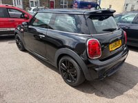 USED 2019 69 MINI HATCH 1.5 Cooper Sport Hatchback 3dr Petrol Manual Euro 6 (s/s) (136 ps) STUNNING MINI COOPER SPORT