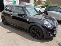 USED 2019 69 MINI HATCH 1.5 Cooper Sport Hatchback 3dr Petrol Manual Euro 6 (s/s) (136 ps) STUNNING MINI COOPER SPORT