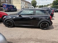 USED 2019 69 MINI HATCH 1.5 Cooper Sport Hatchback 3dr Petrol Manual Euro 6 (s/s) (136 ps) STUNNING MINI COOPER SPORT