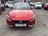 USED 2021 71 SEAT LEON 1.5 TSI EVO FR Sport Hatchback 5dr Petrol Manual Euro 6 (s/s) (130 ps) SAT NAV, VIRTUAL COCKPIT, HEATED SEATS, FRONT & REAR PARK SENSORS
