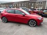 USED 2021 71 SEAT LEON 1.5 TSI EVO FR Sport Hatchback 5dr Petrol Manual Euro 6 (s/s) (130 ps) SAT NAV, VIRTUAL COCKPIT, HEATED SEATS, FRONT & REAR PARK SENSORS