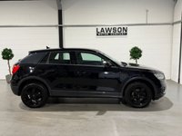 USED 2017 67 AUDI Q2 1.4 TFSI CoD Sport SUV 5dr Petrol Manual Euro 6 (s/s) (150 ps) 