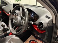 USED 2017 67 AUDI Q2 1.4 TFSI CoD Sport SUV 5dr Petrol Manual Euro 6 (s/s) (150 ps) 