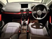 USED 2017 67 AUDI Q2 1.4 TFSI CoD Sport SUV 5dr Petrol Manual Euro 6 (s/s) (150 ps) 