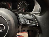 USED 2017 67 AUDI Q2 1.4 TFSI CoD Sport SUV 5dr Petrol Manual Euro 6 (s/s) (150 ps) 
