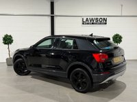 USED 2017 67 AUDI Q2 1.4 TFSI CoD Sport SUV 5dr Petrol Manual Euro 6 (s/s) (150 ps) 