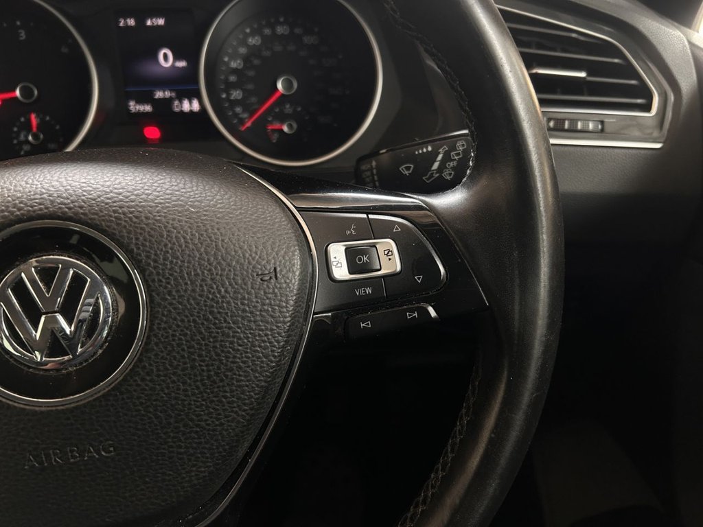 2019 Volkswagen Tiguan — image 13