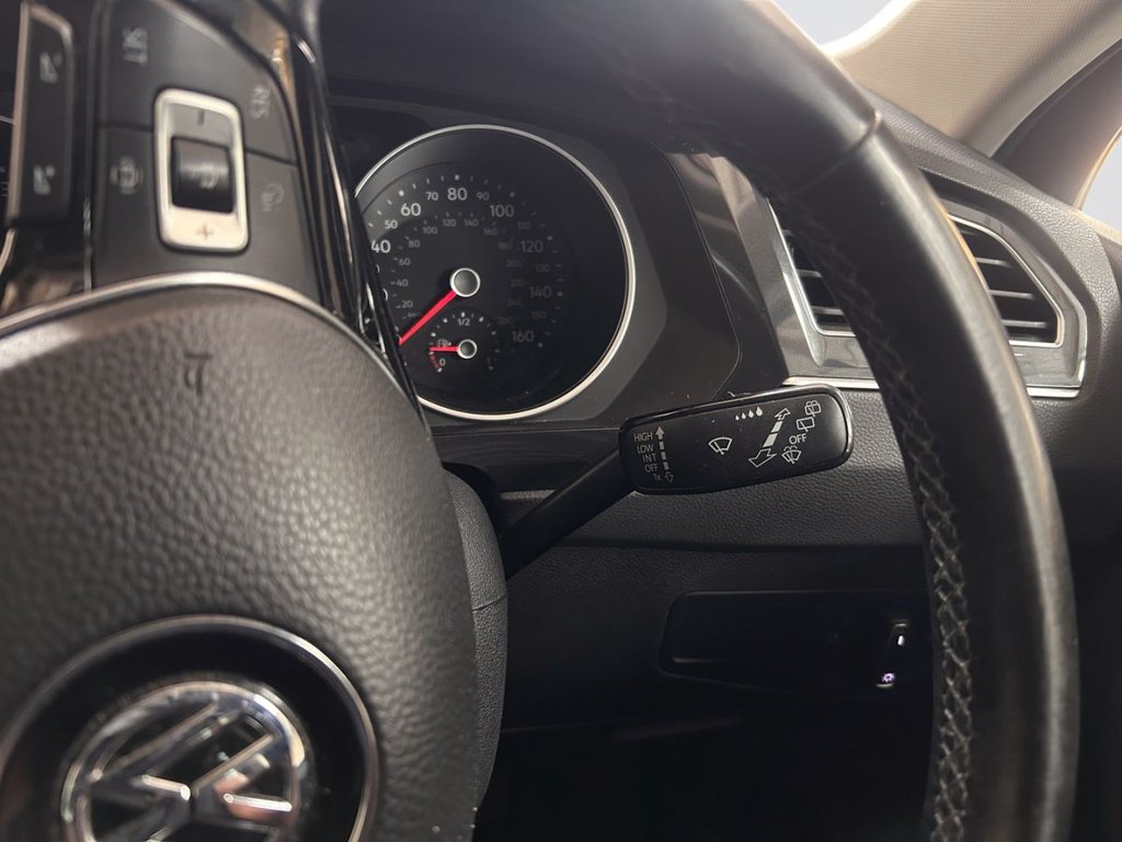 2019 Volkswagen Tiguan — image 15