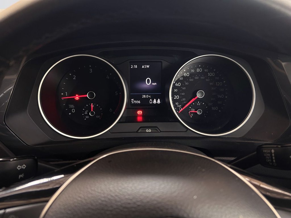 2019 Volkswagen Tiguan — image 12