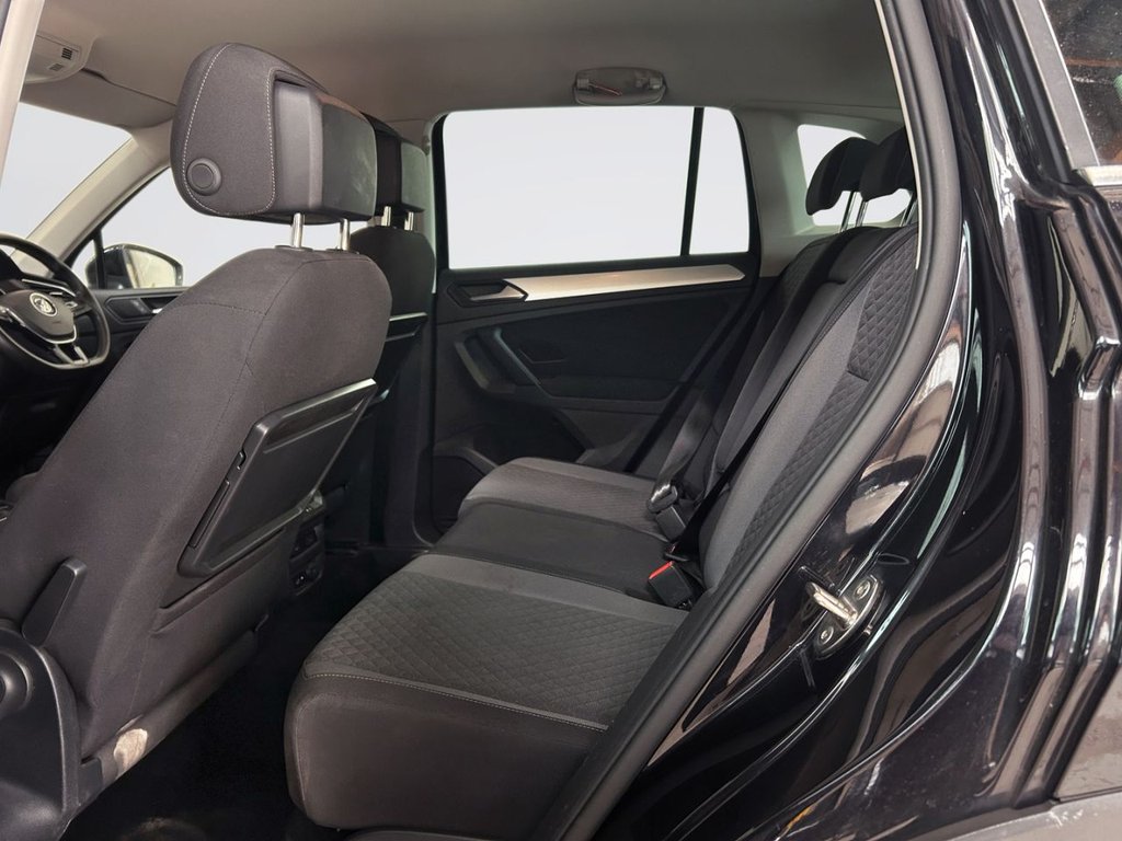 2019 Volkswagen Tiguan — image 8