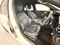 USED 2020 R MERCEDES-BENZ C CLASS 2.0 C220d AMG Line (Premium) Saloon 4dr Diesel G-Tronic+ Euro 6 (s/s) (194 ps) 