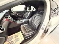 USED 2020 R MERCEDES-BENZ C CLASS 2.0 C220d AMG Line (Premium) Saloon 4dr Diesel G-Tronic+ Euro 6 (s/s) (194 ps) 