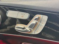 USED 2020 R MERCEDES-BENZ C CLASS 2.0 C220d AMG Line (Premium) Saloon 4dr Diesel G-Tronic+ Euro 6 (s/s) (194 ps) 